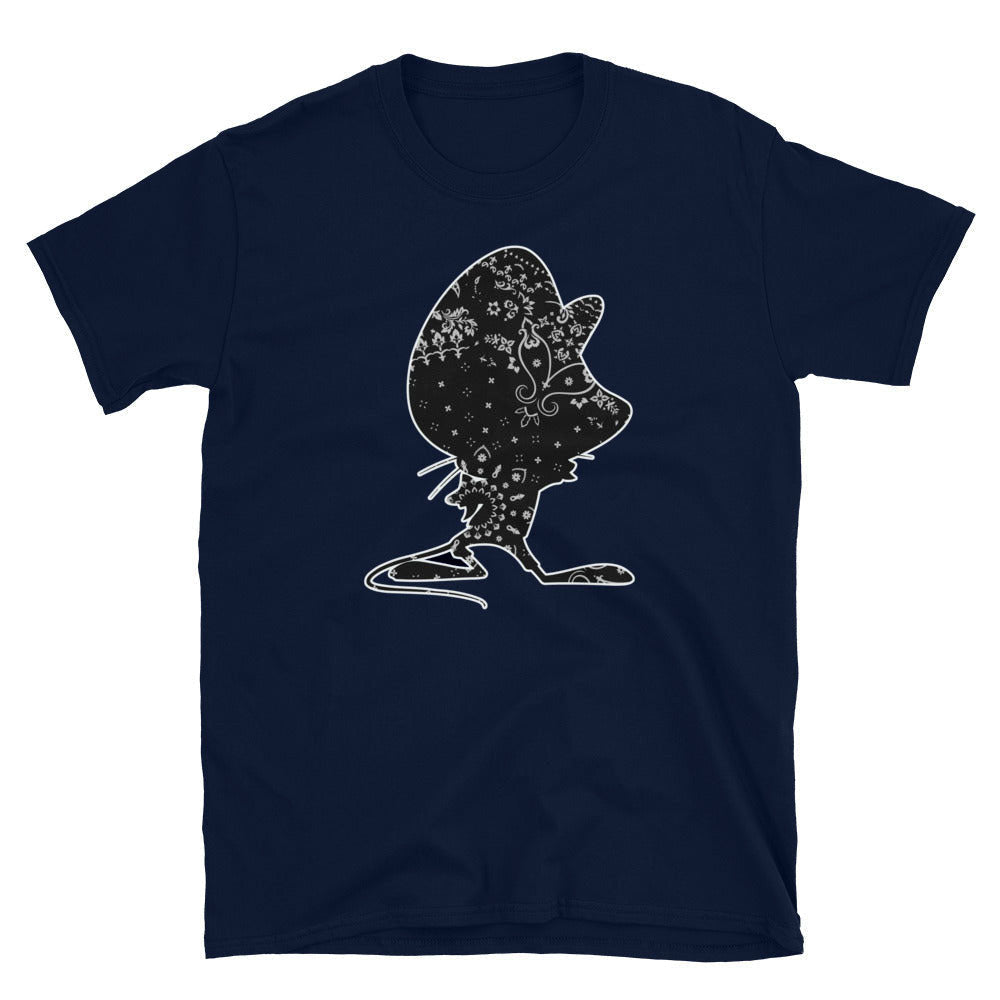 Cancel This Chingon Arriba Vintage T-Shirt