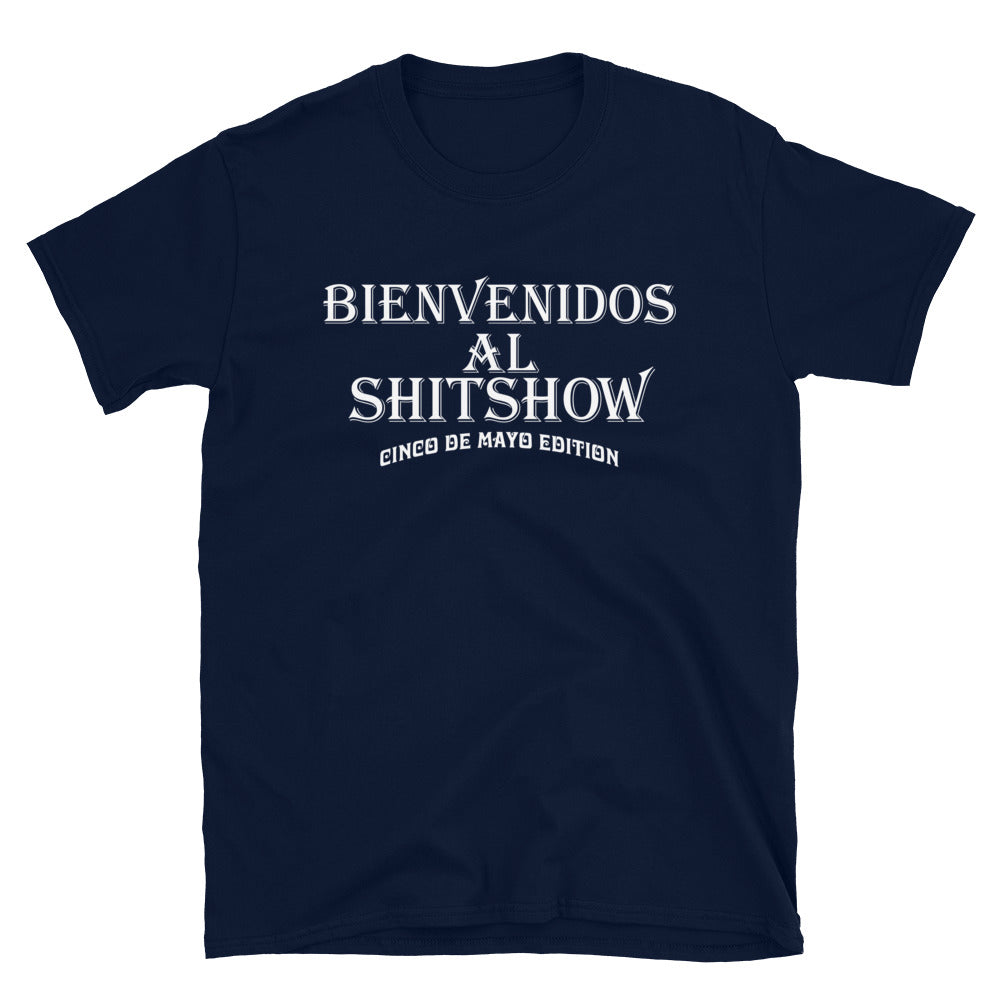 Bienvenidos T-Shirt