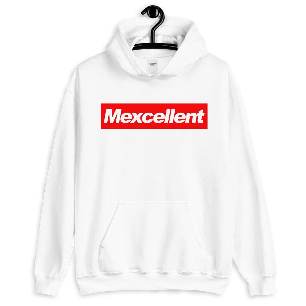 Mexcellent Unisex Hoodie