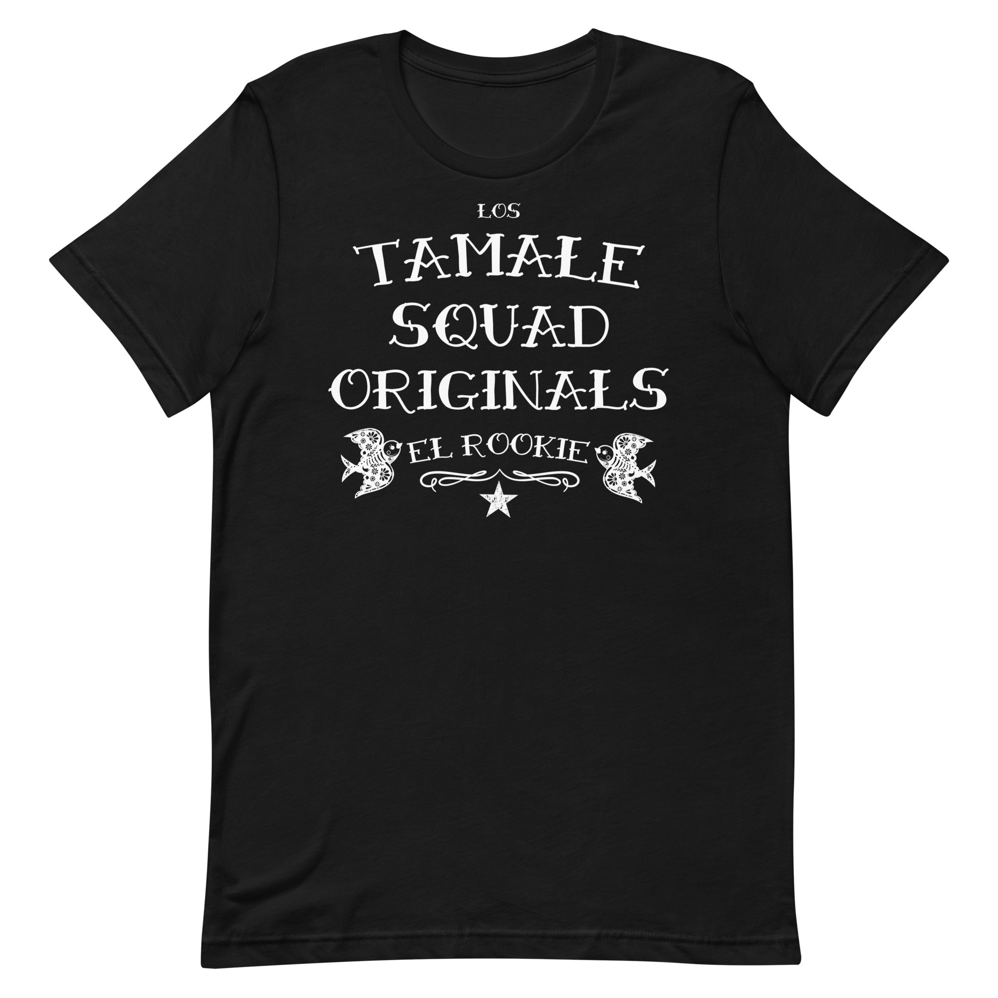 Premium Los Tamale Squad Originals 