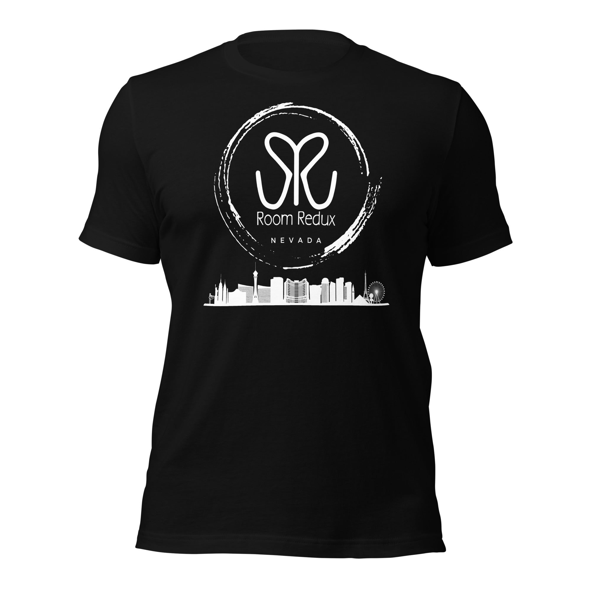 Premium Room Redux For A Cause t-shirt