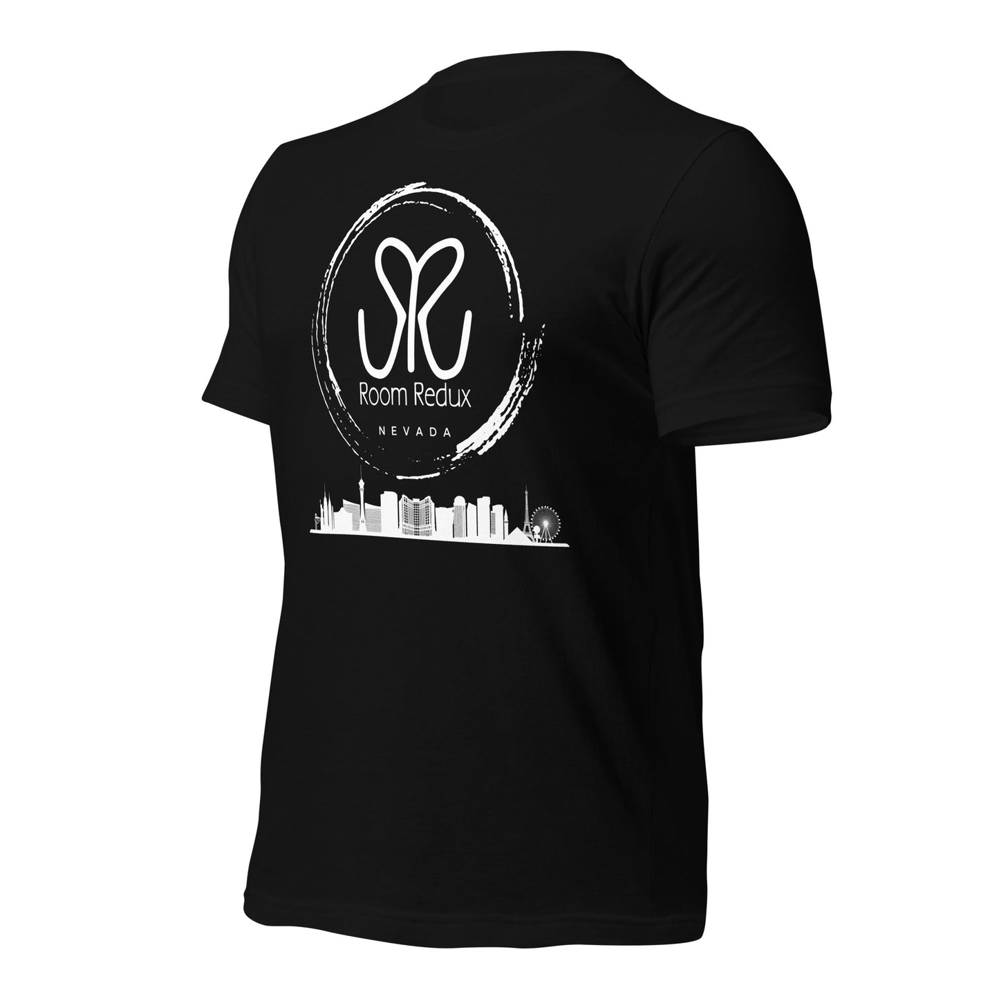 Premium Room Redux For A Cause t-shirt