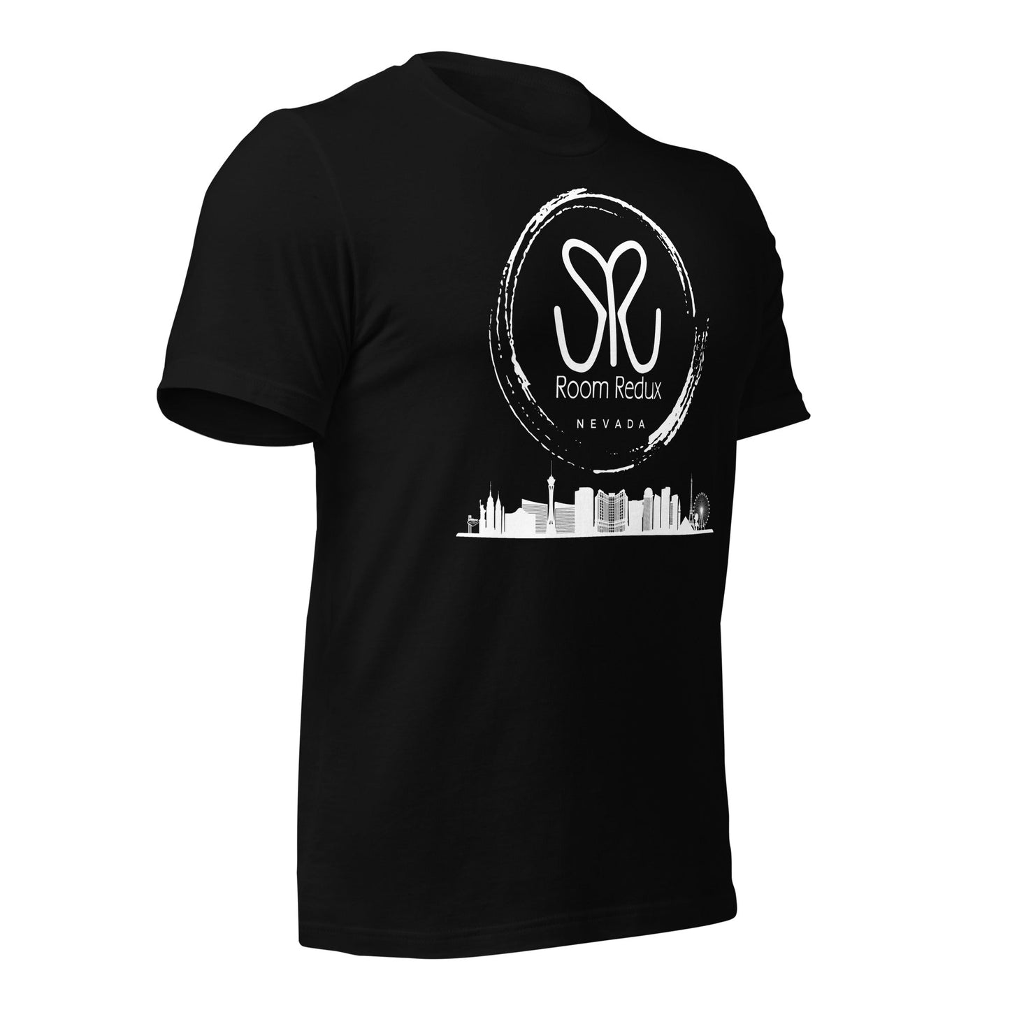 Premium Room Redux For A Cause t-shirt