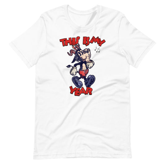 Premium Minding My Own Business t-shirt