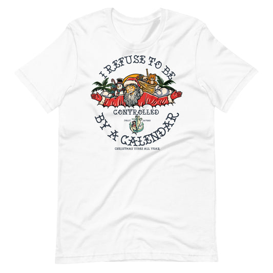 Premium Christmas 365 Christmas Lovers OG T-shirt