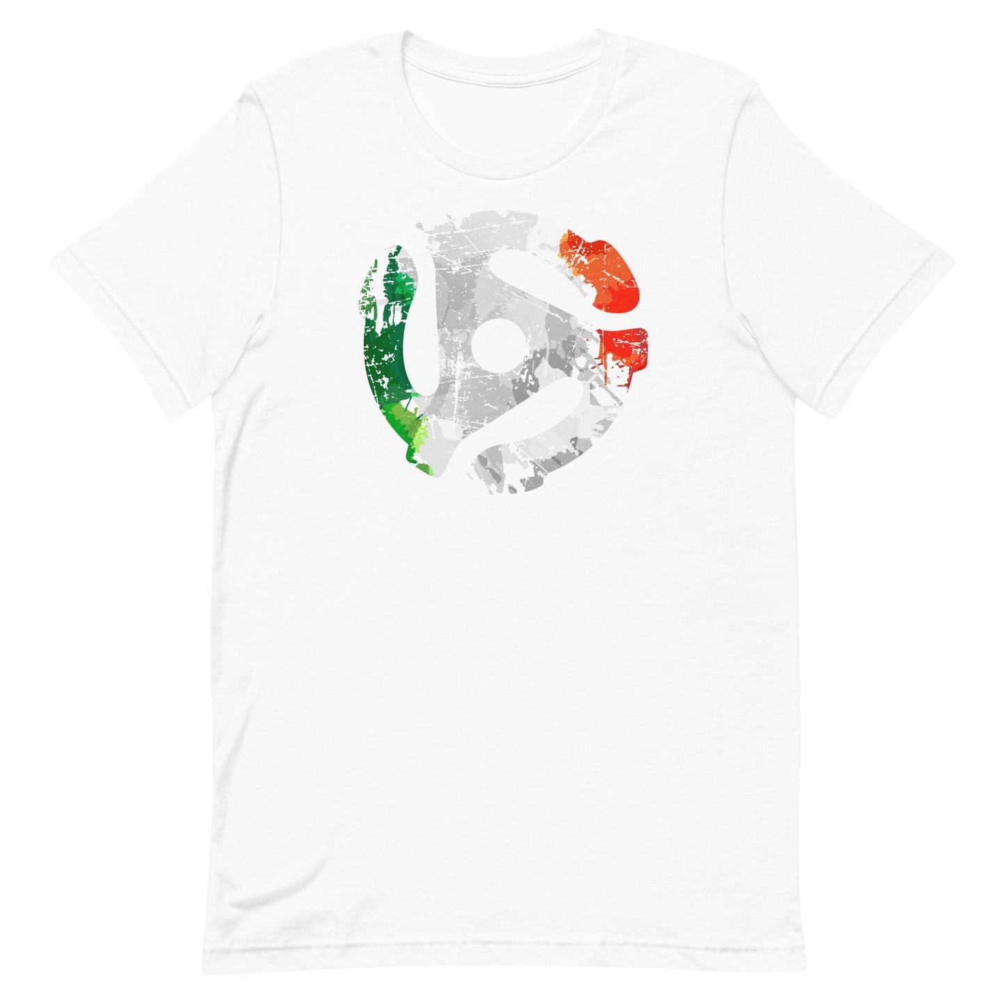 Premium OG Raza Oldies 45 T-shirt