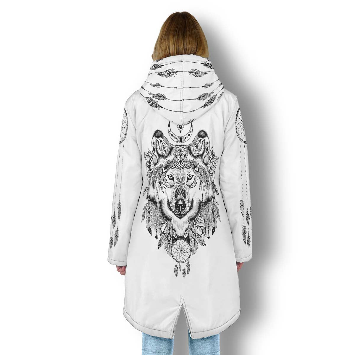 Winter Jacket