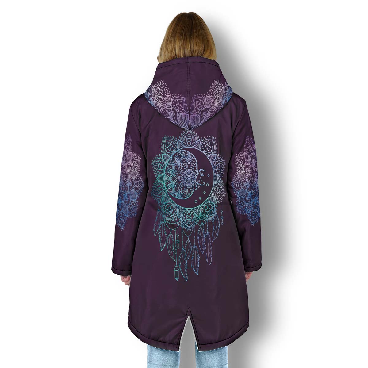 Winter Jacket