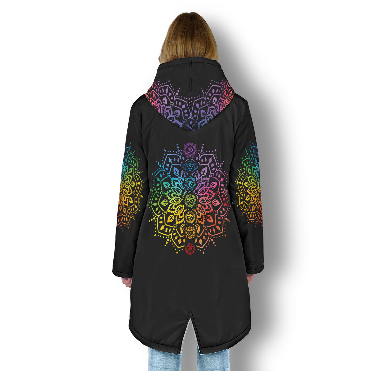 Winter Jacket