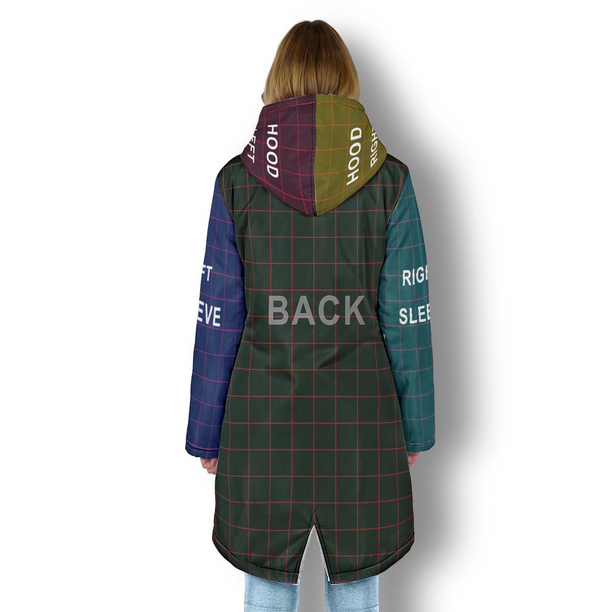 Winter Jacket