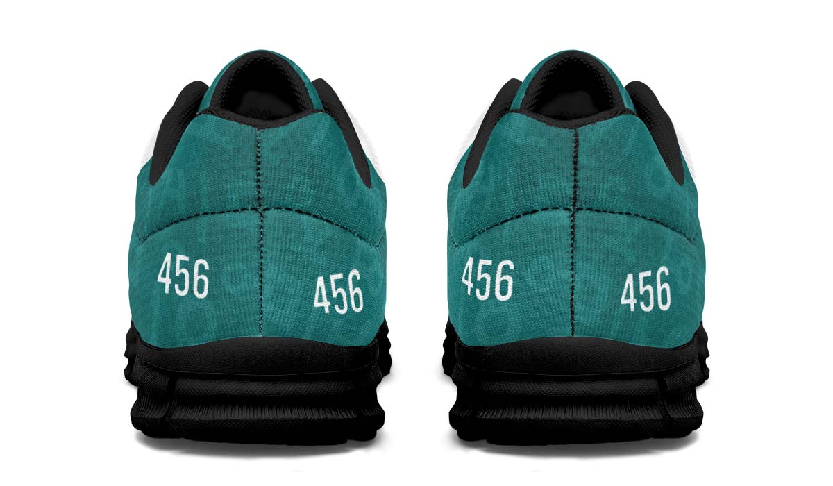 456 Green