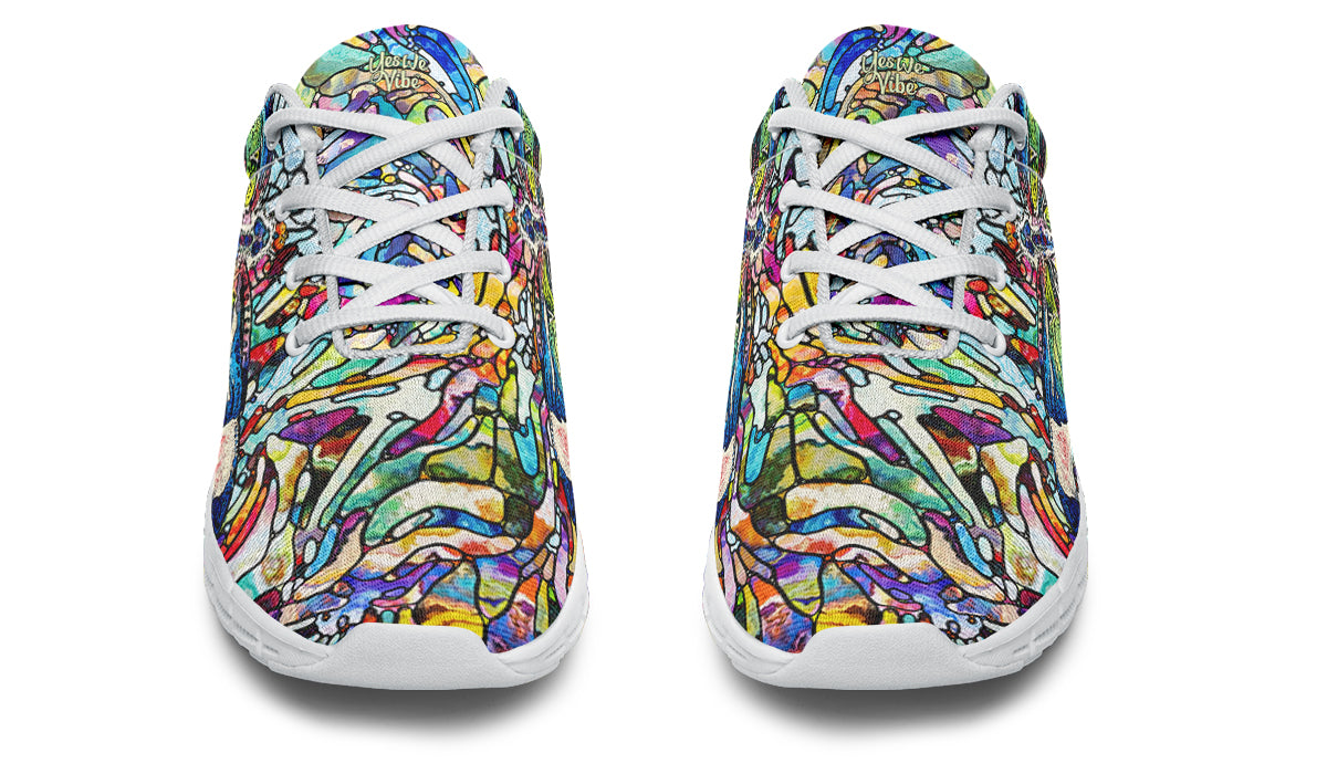 Activevibesneakers Activevibesneakers105 Stained Glass Dragonfly B W ywv 39085ywv