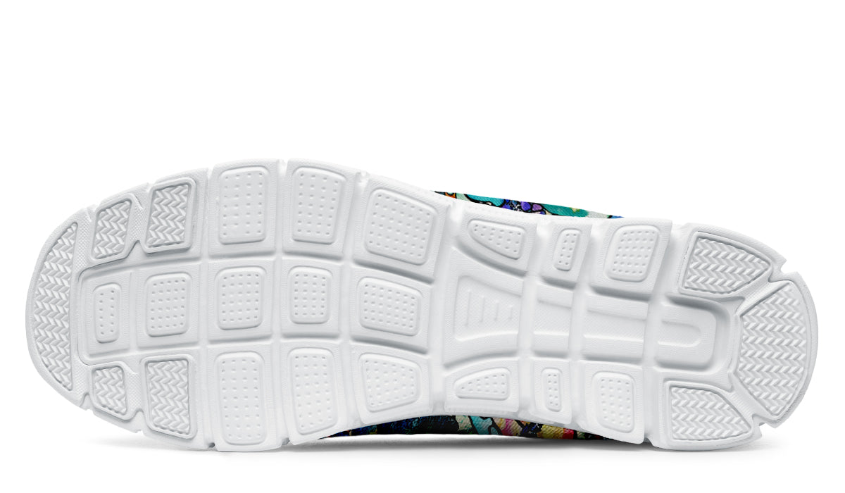 Activevibesneakers Activevibesneakers105 Stained Glass Dragonfly B W ywv 39085ywv