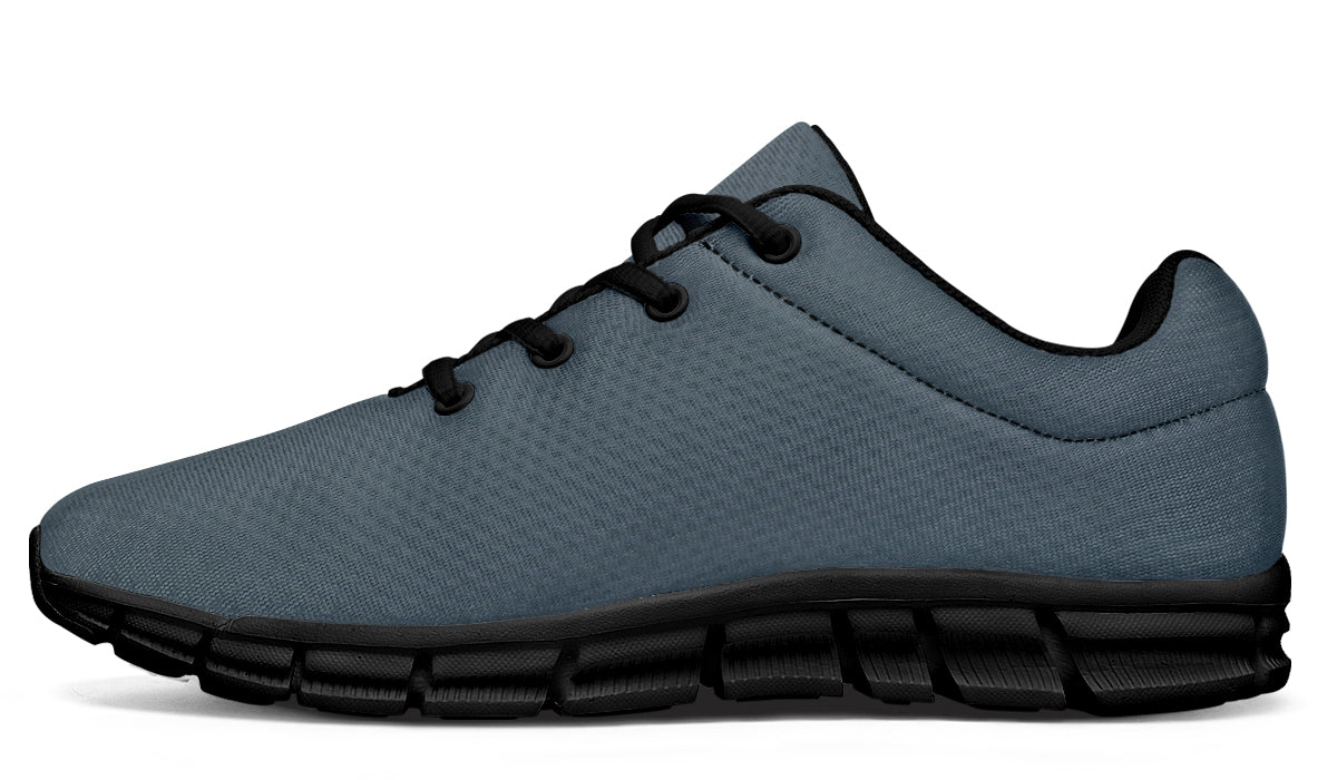 Faded Greys Active Sneakers Jhay