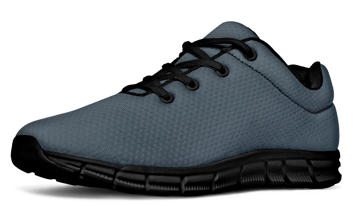 Faded Greys Active Sneakers Jhay