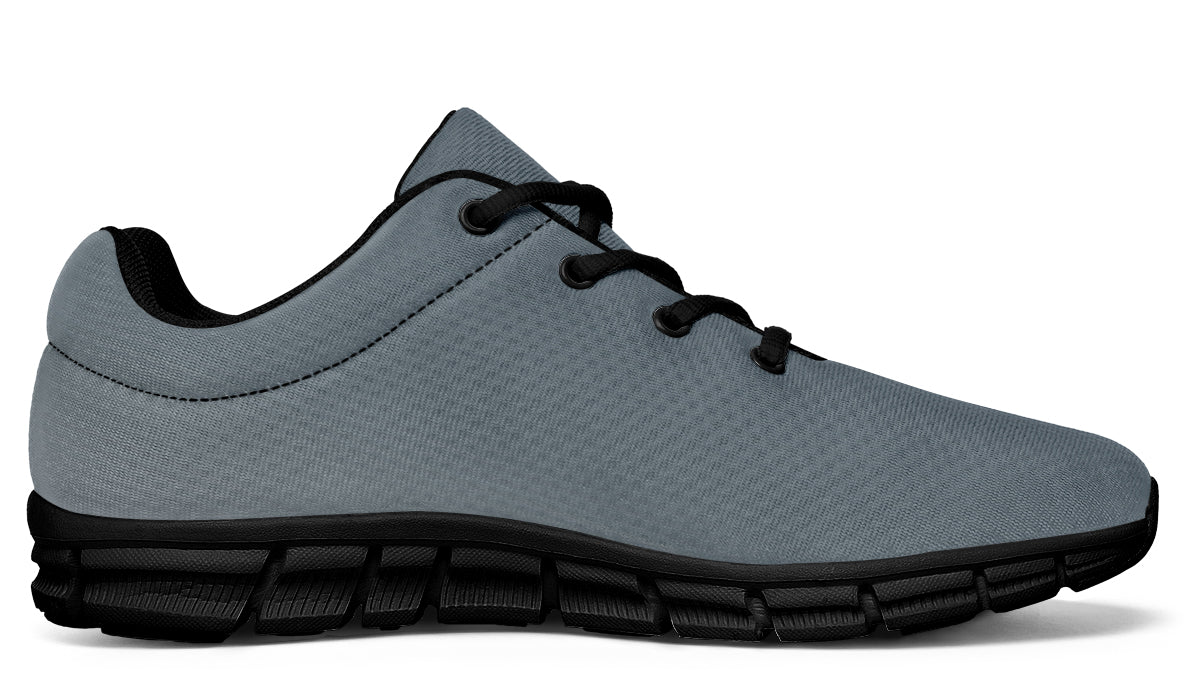 Faded Greys Active Sneakers Jhay