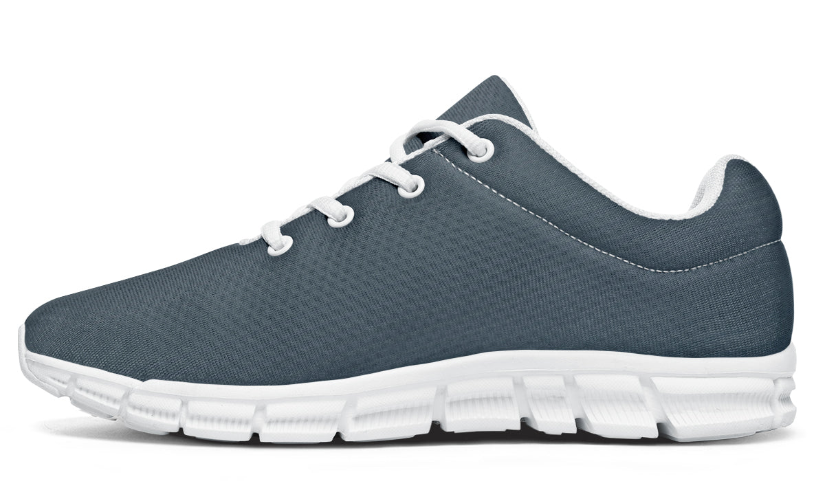 Faded Greys Active Sneakers Jhay test