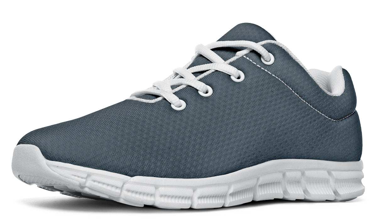Faded Greys Active Sneakers Jhay test