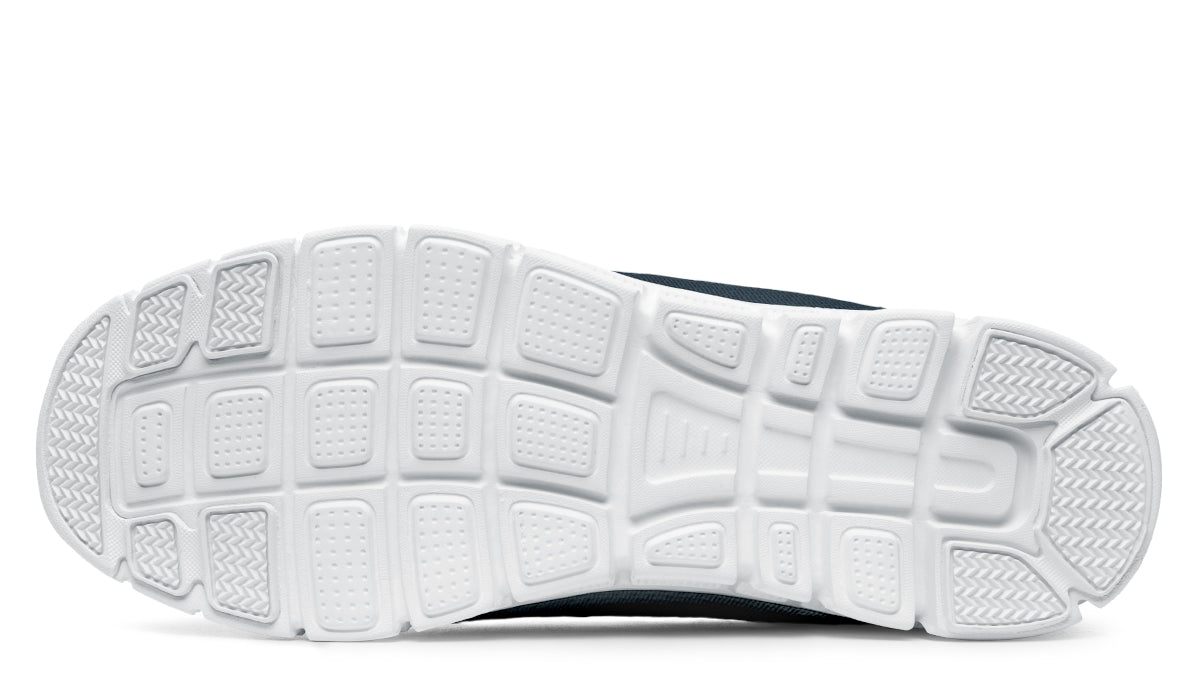 Faded Greys Active Sneakers Jhay test