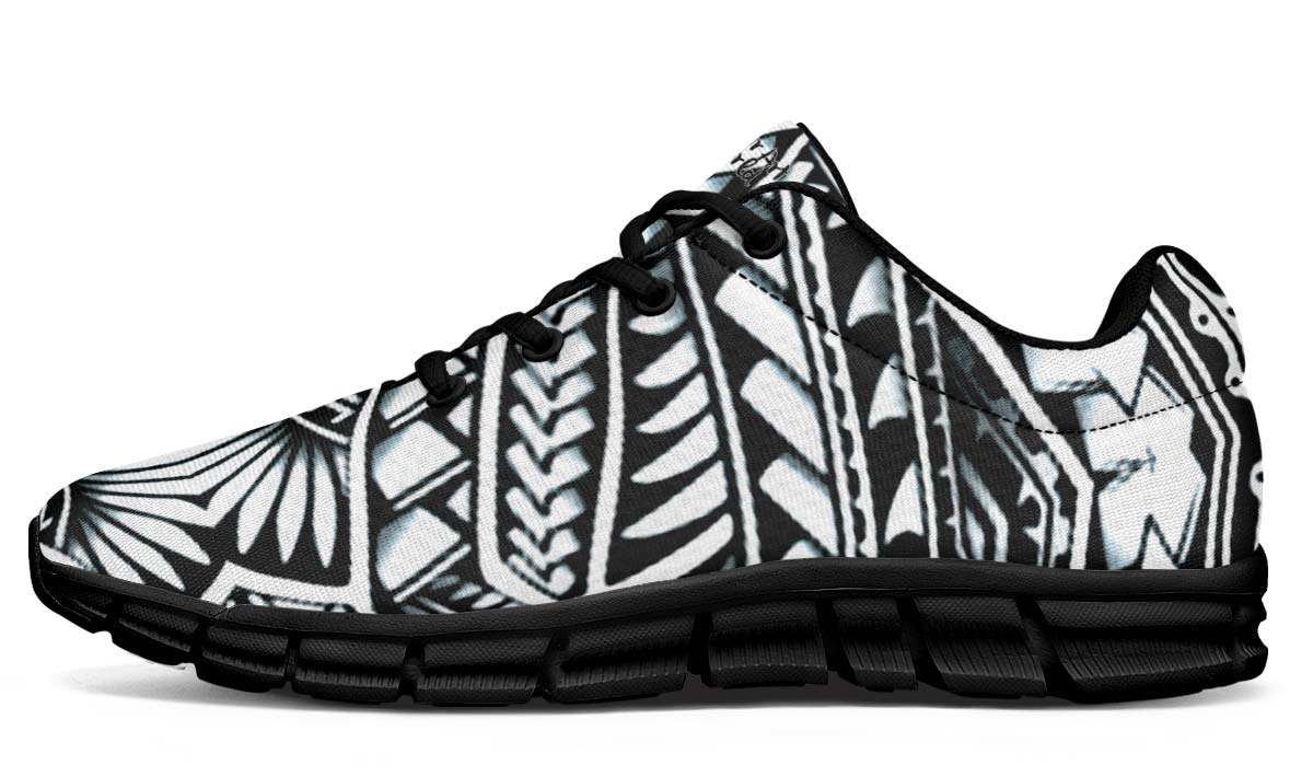 Polynesian Pattern