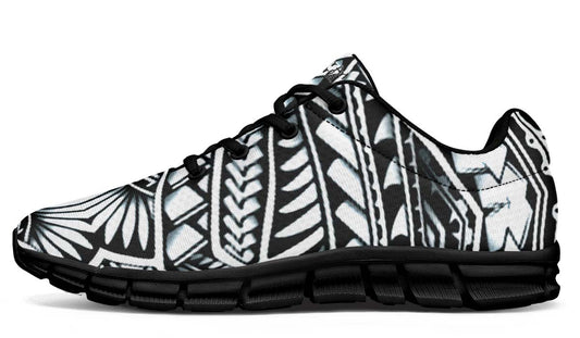 Polynesian Pattern