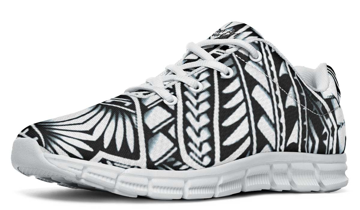 Polynesian Pattern