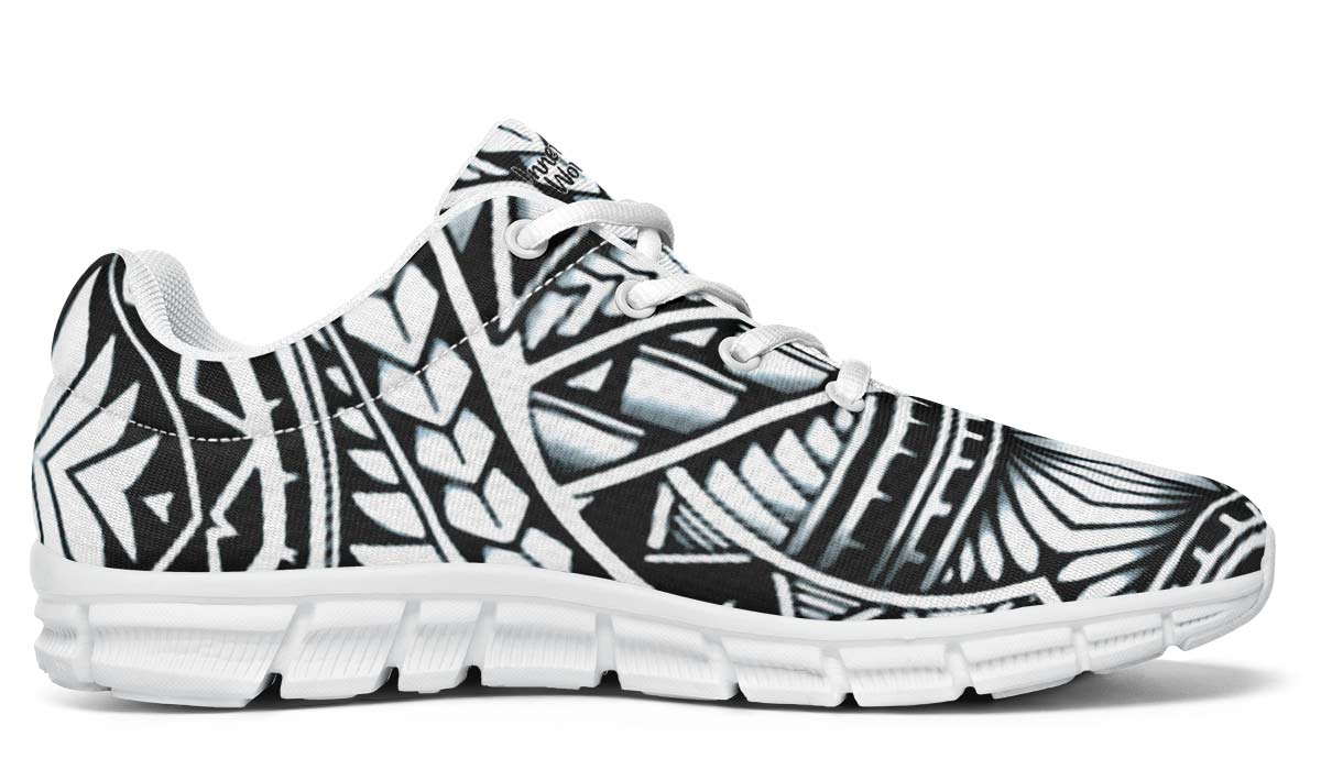 Polynesian Pattern