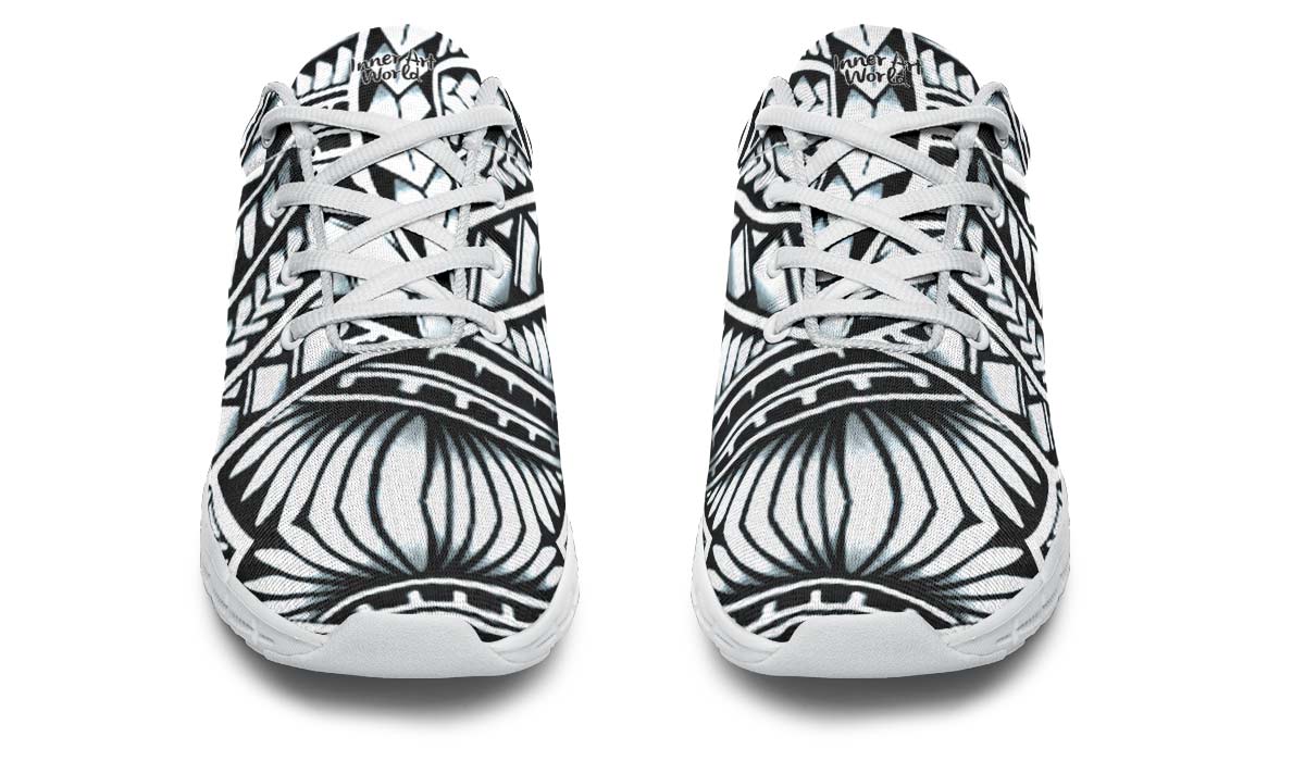 Polynesian Pattern