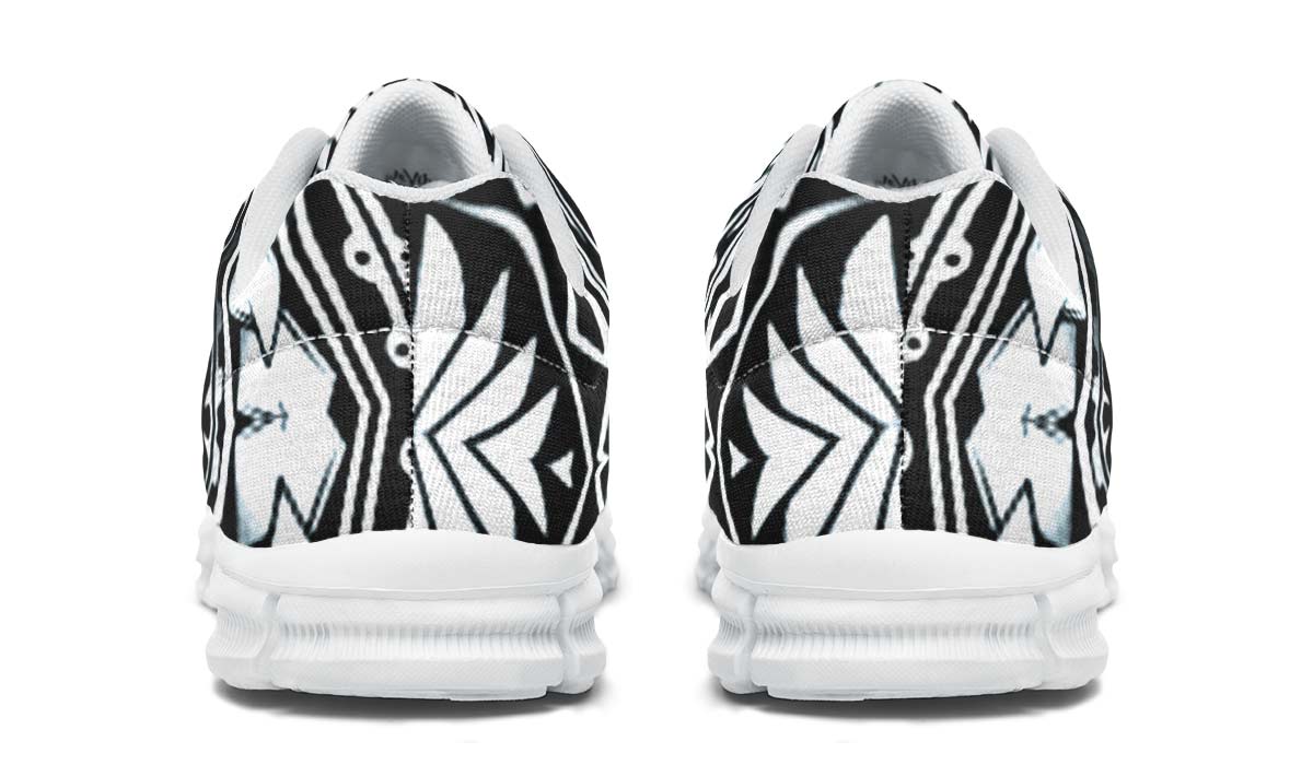 Polynesian Pattern