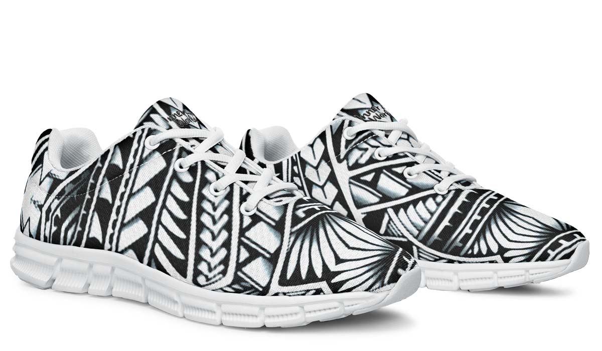 Polynesian Pattern