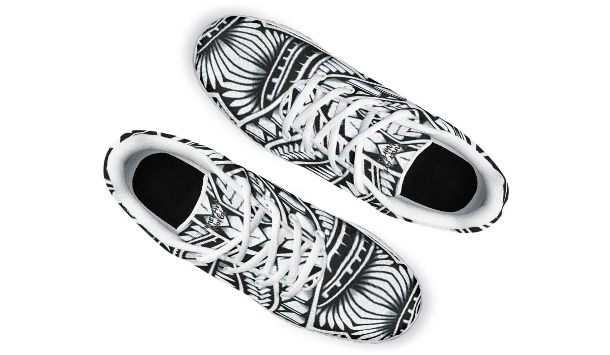 Polynesian Pattern
