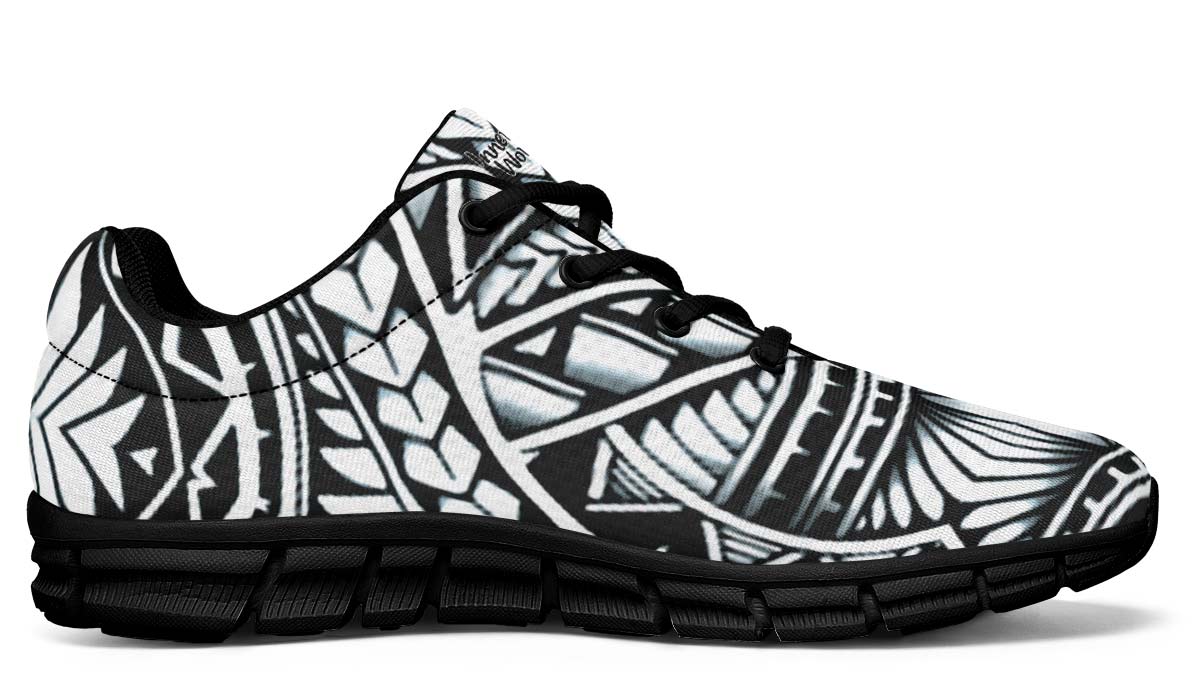 Polynesian Pattern