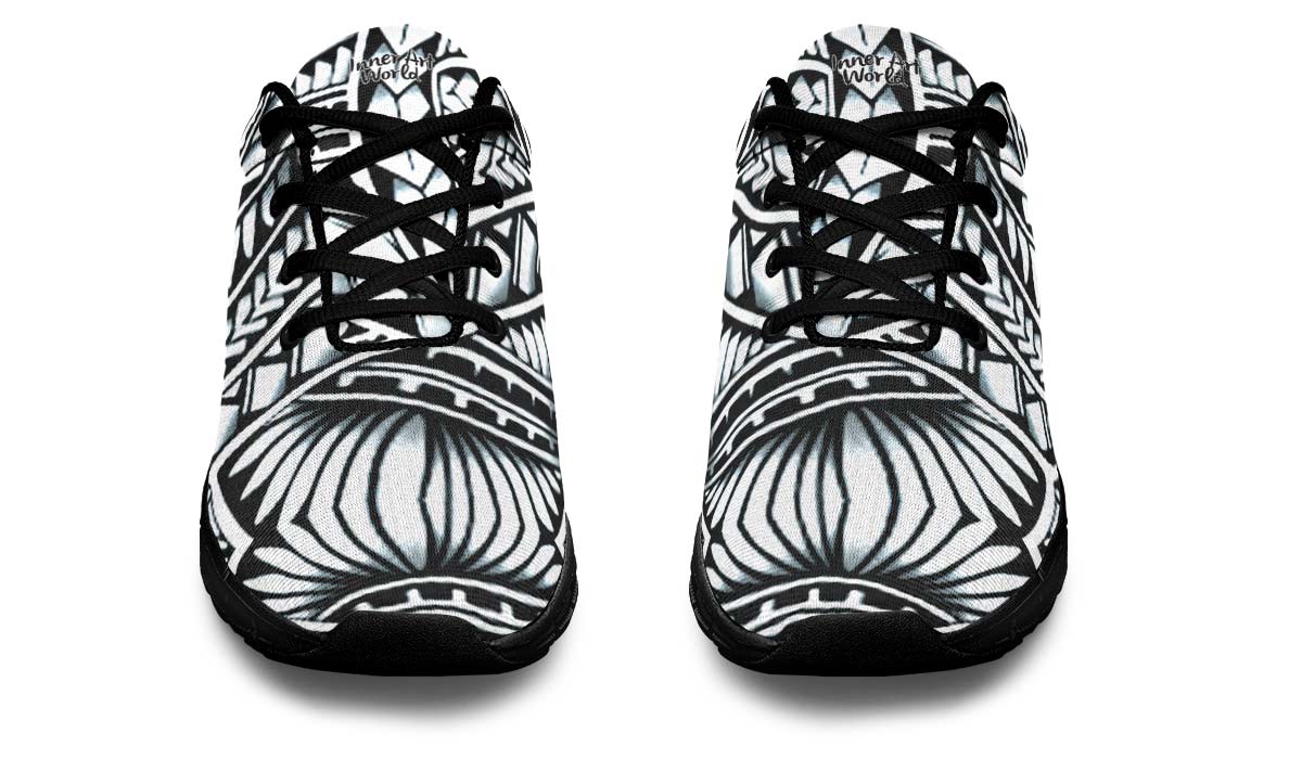 Polynesian Pattern