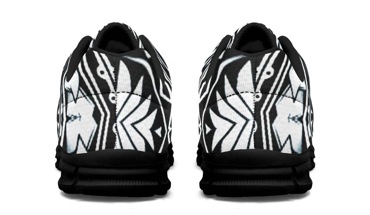 Polynesian Pattern