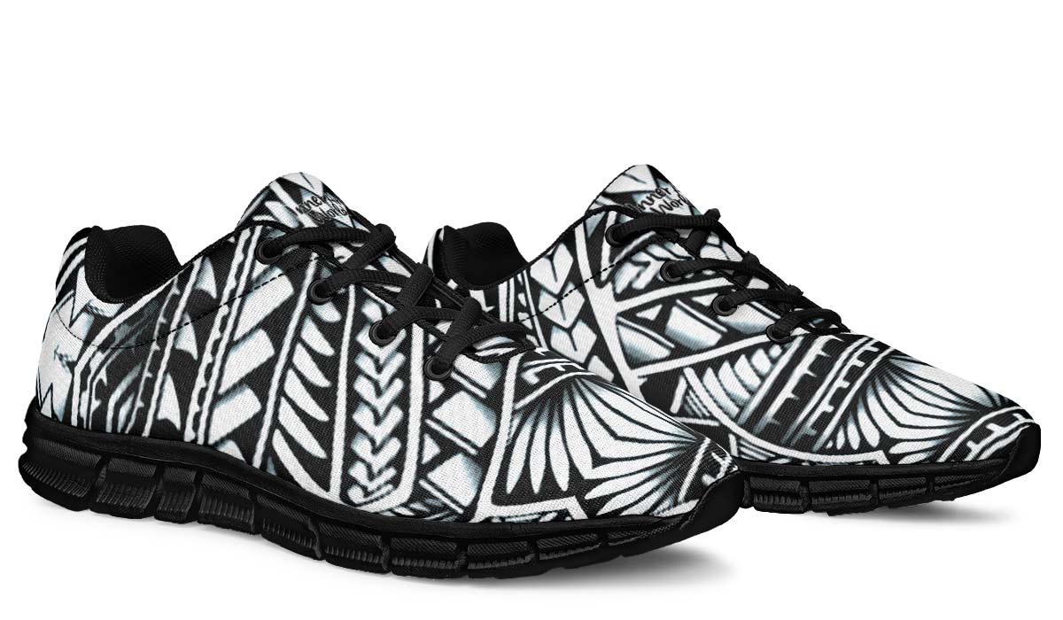Polynesian Pattern