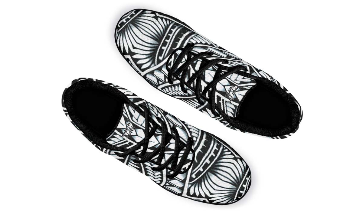 Polynesian Pattern