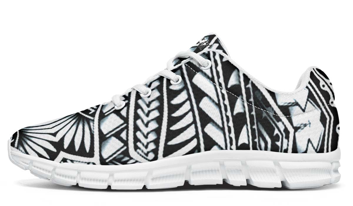 Polynesian Pattern