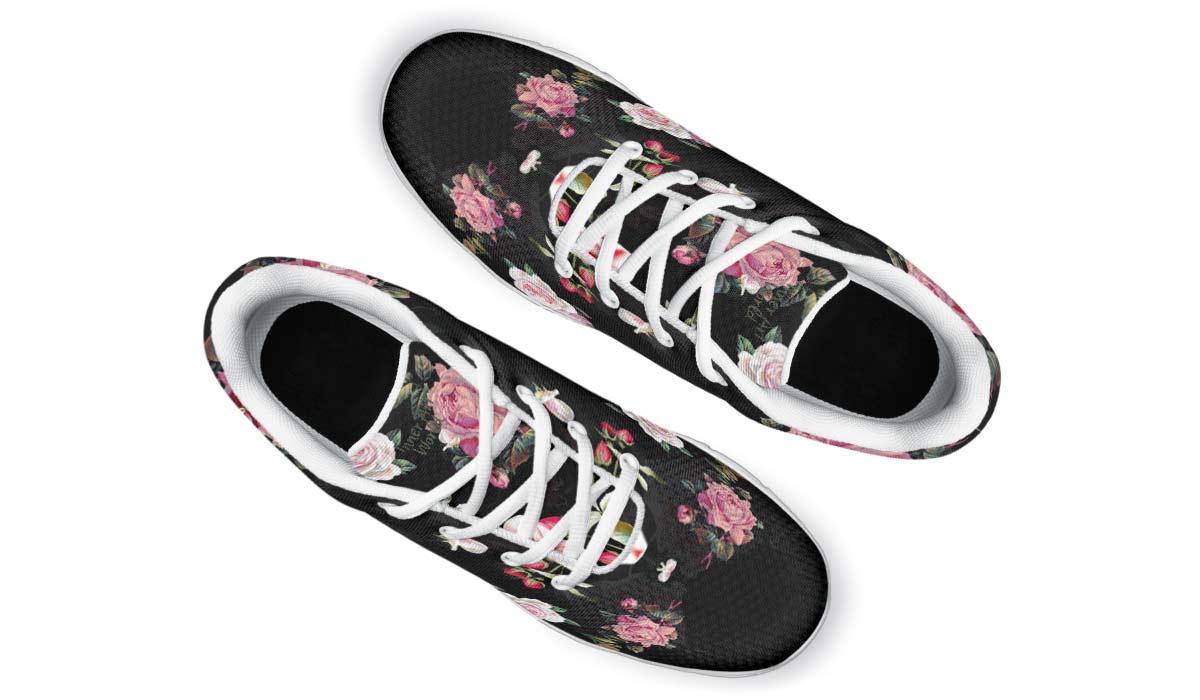 Rose Vintage