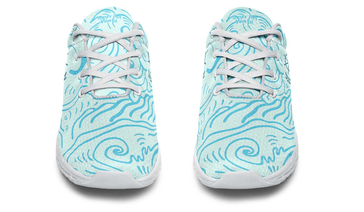 Sail Away