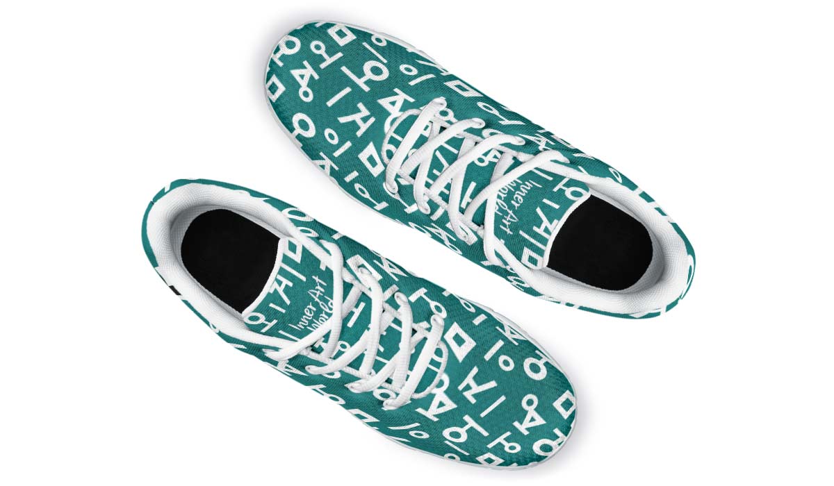 Squid Game Full Green
