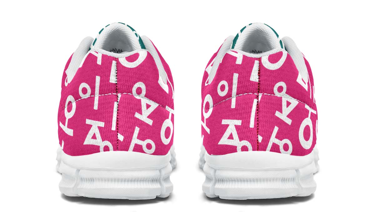 Squid Game Pink2