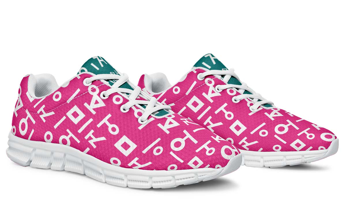 Squid Game Pink2
