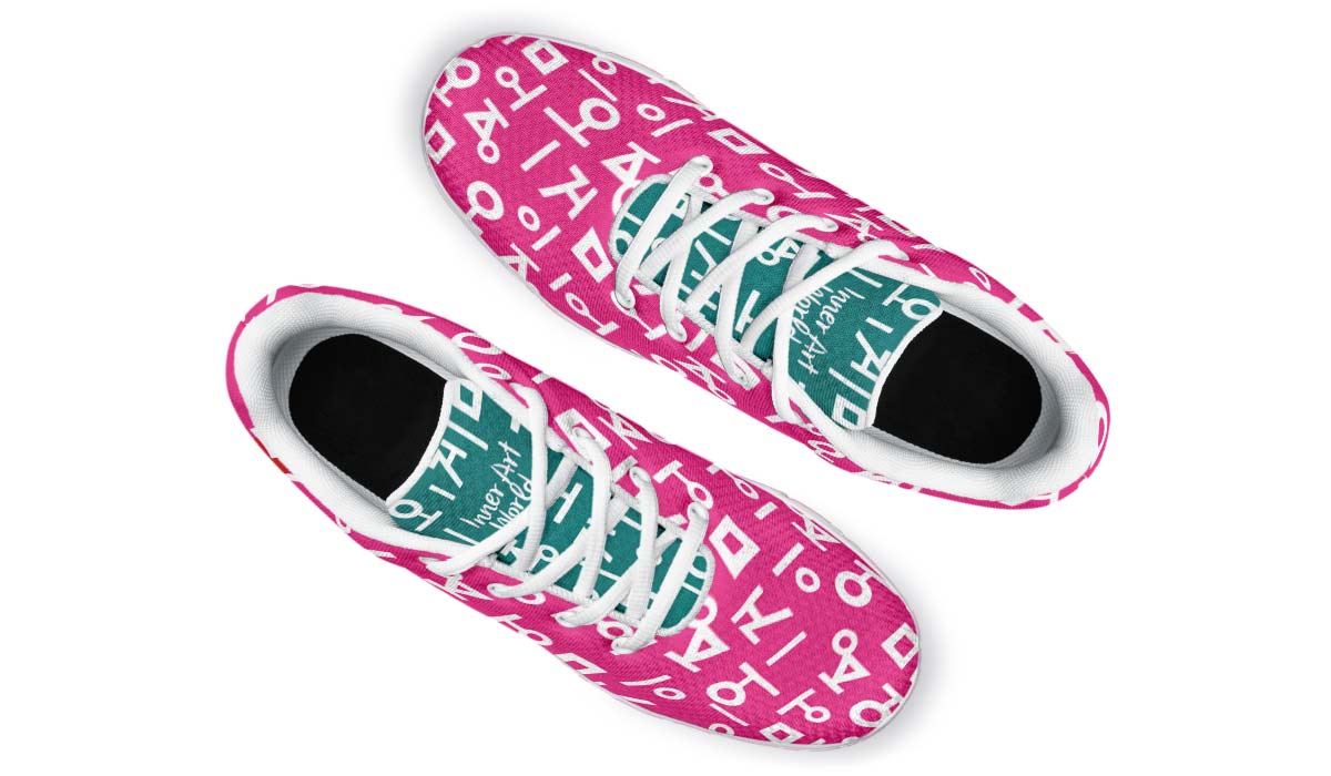 Squid Game Pink2