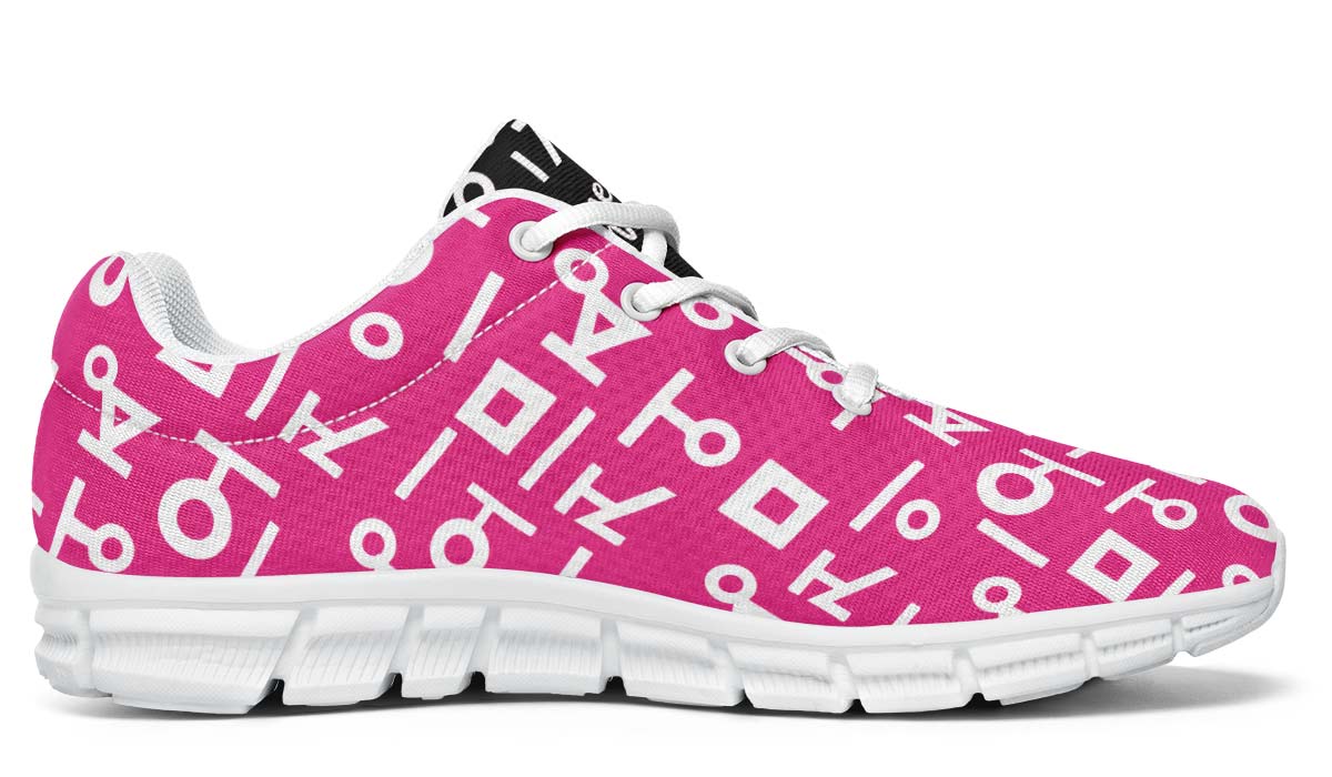 Squid Game Pink3