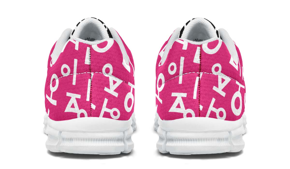 Squid Game Pink3