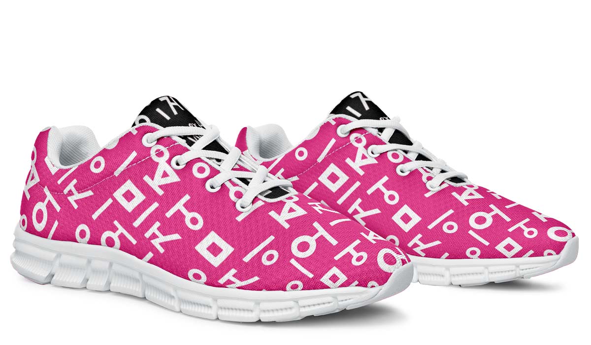 Squid Game Pink3