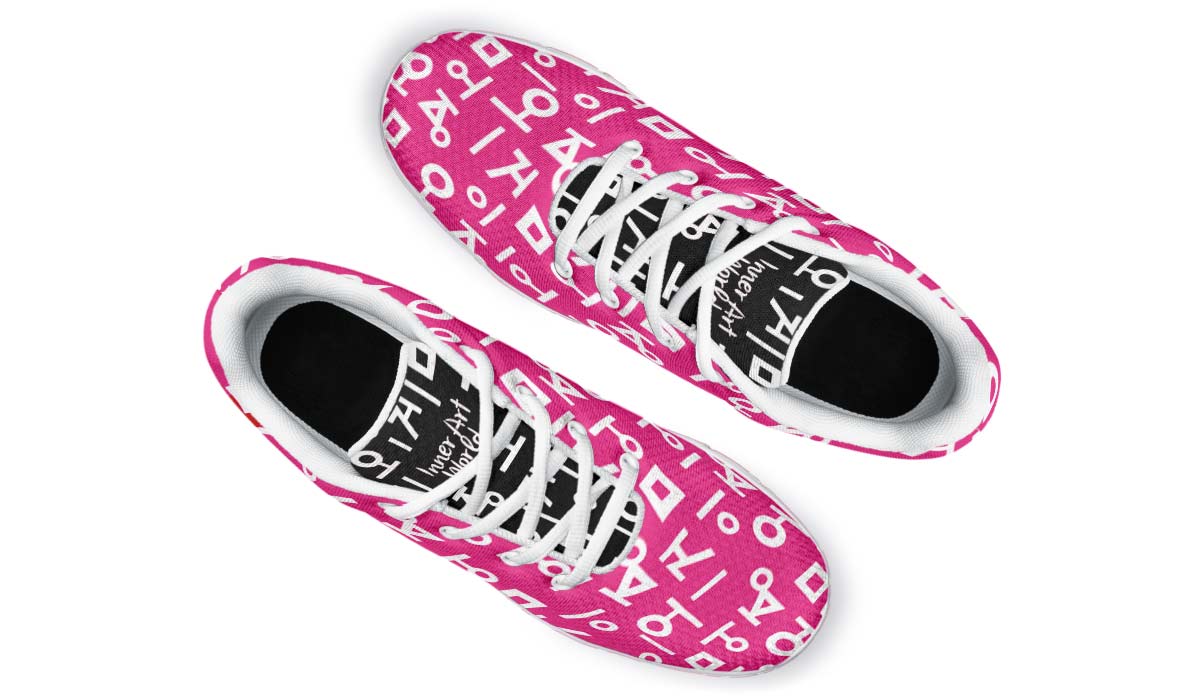 Squid Game Pink3