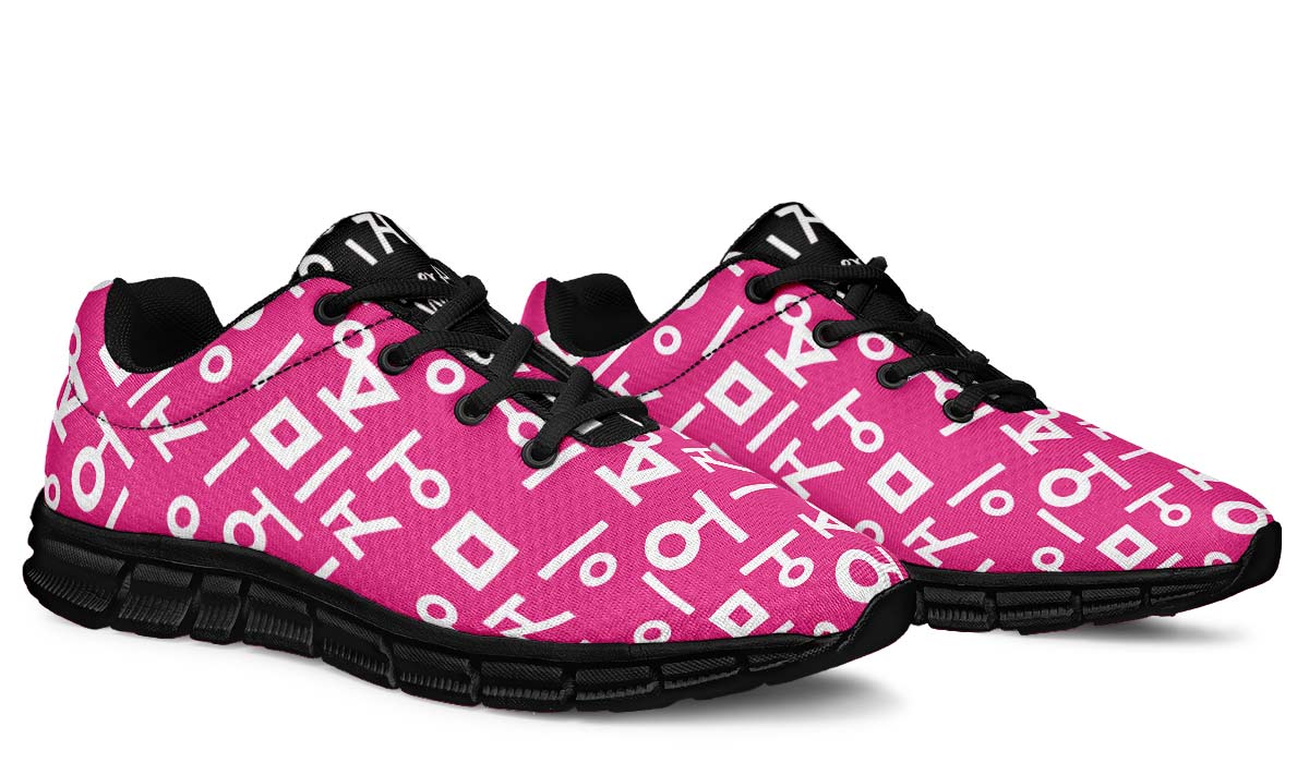 Squid Game Pink3