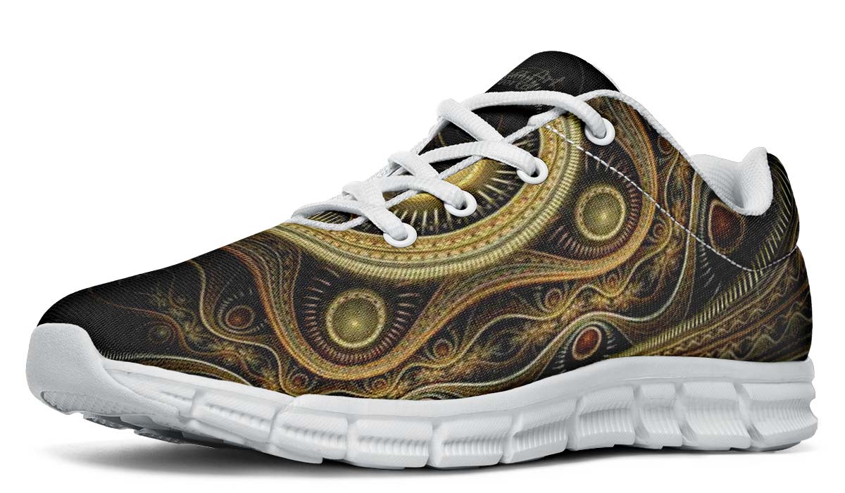 Steampunk