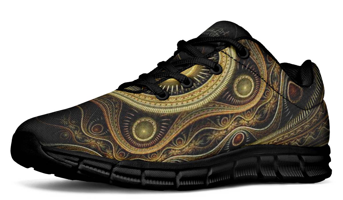 Steampunk
